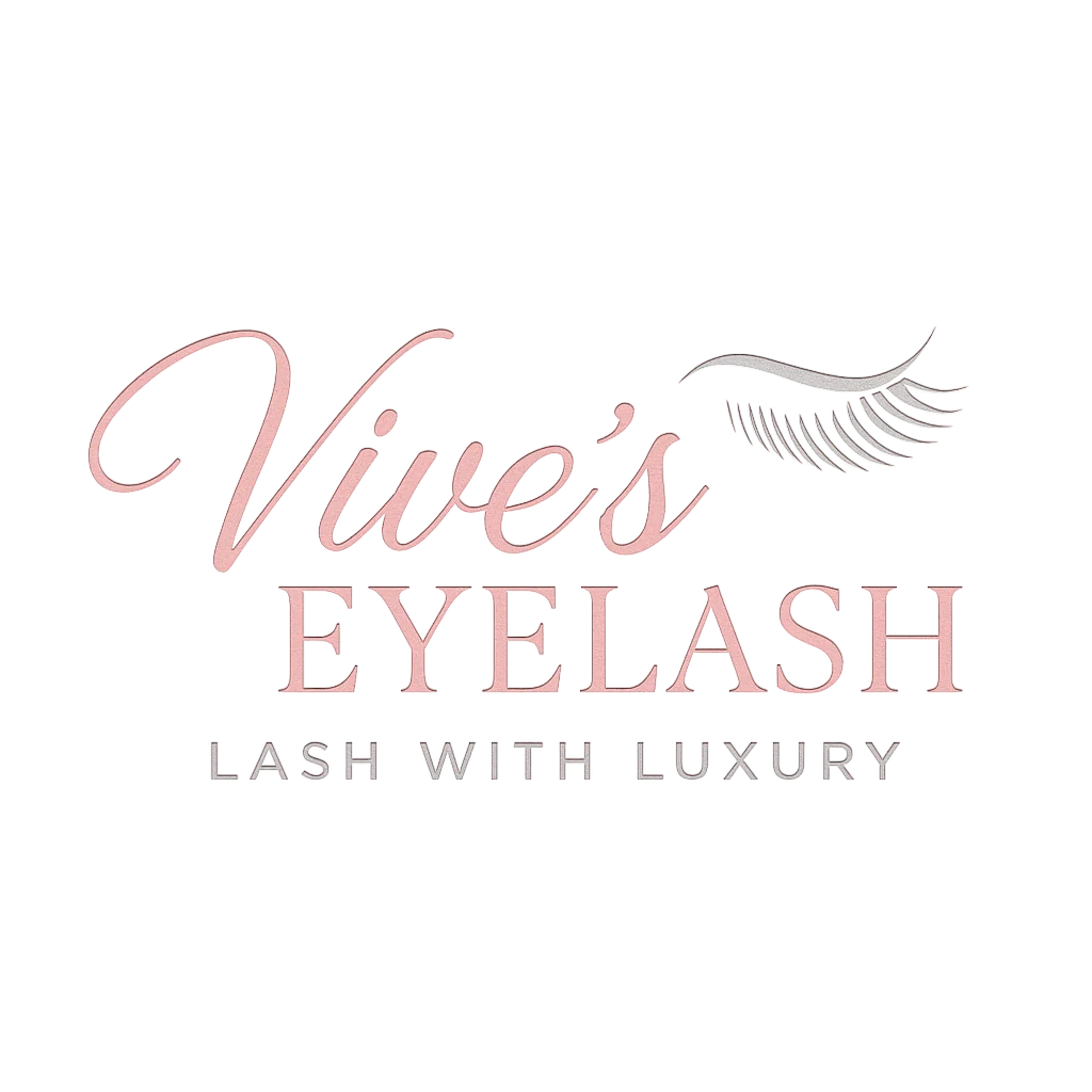 Vive's Eyelash
